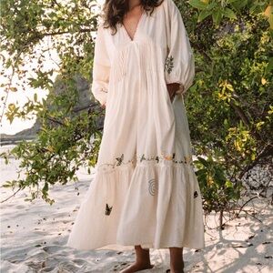 Christy Dawn Antonia Dress